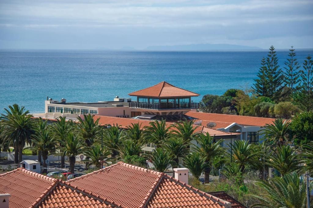 Hotel Torre Praia фото 2