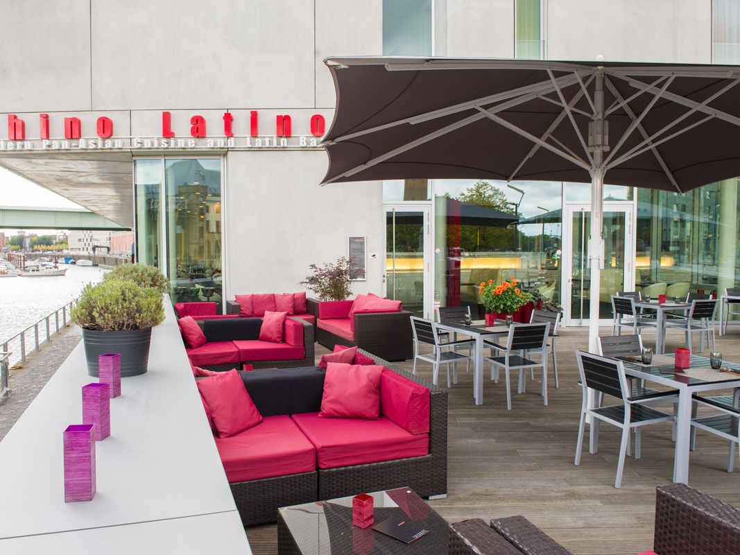 art'otel cologne by park plaza фото 16