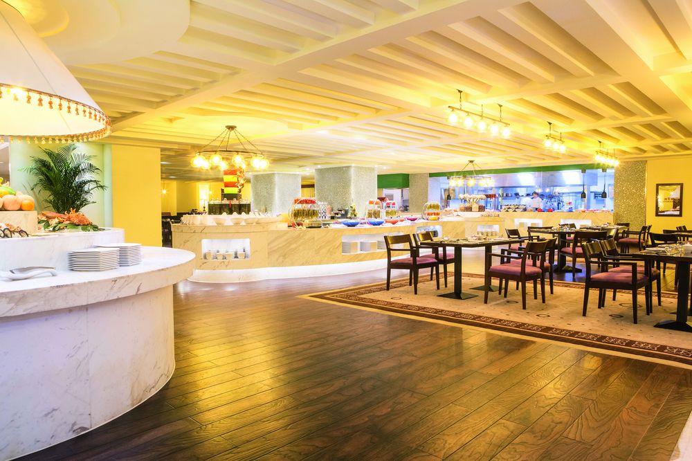 Grand Mercure Hotel Hualing фото 46