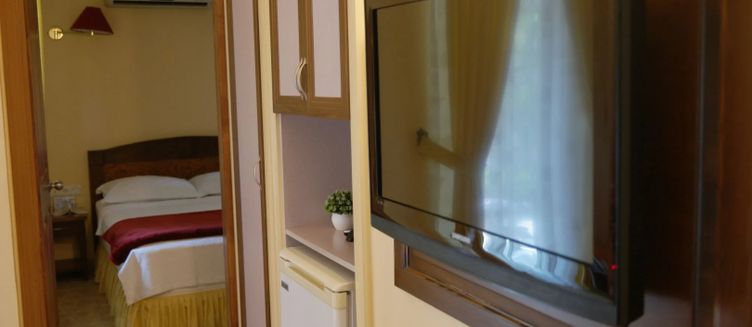 Фото отеля Mr. Dim Exclusive Apart Hotel