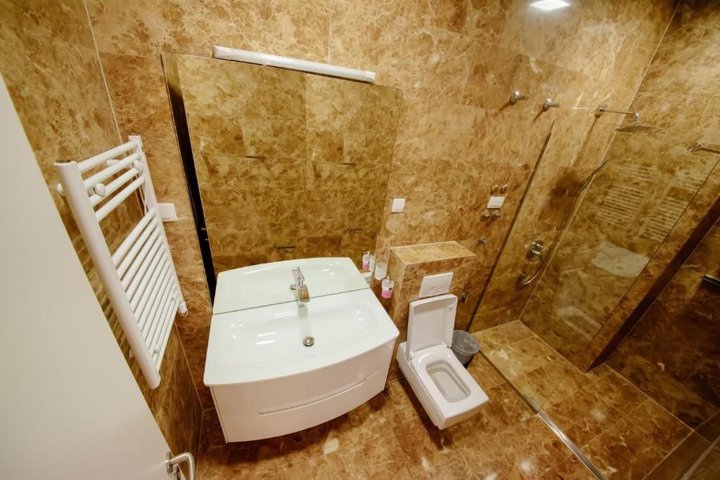 Hotel Tre Canne фото 65