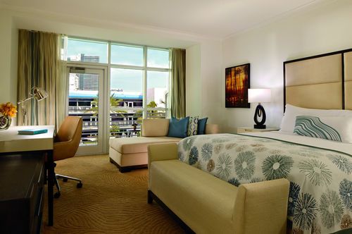 Ritz Carlton South Beach фото 10