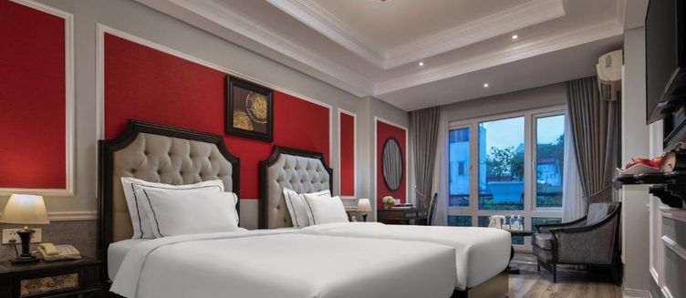Фото отеля Acoustic Hotel & Spa
