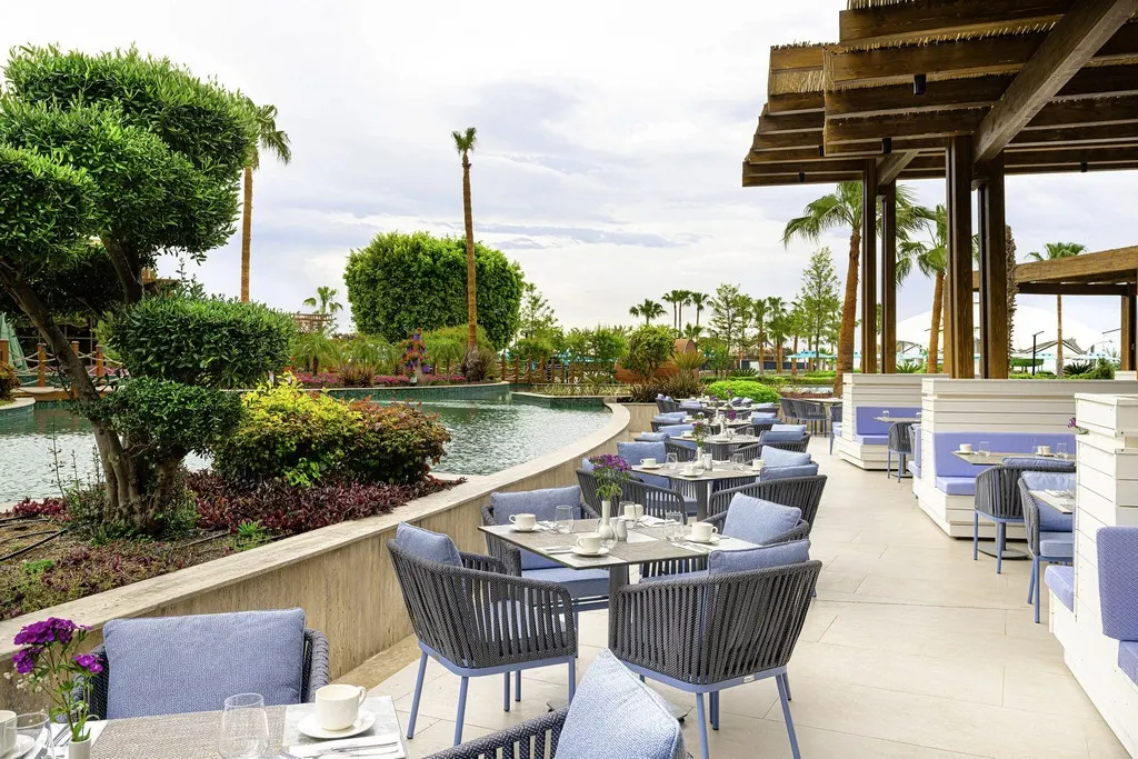 Kaya Palazzo Golf Resort фото 69