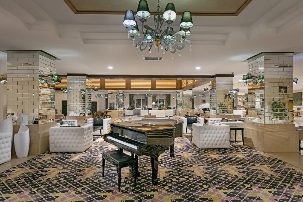 Dobedan Exclusive Hotel & Spa фото 273