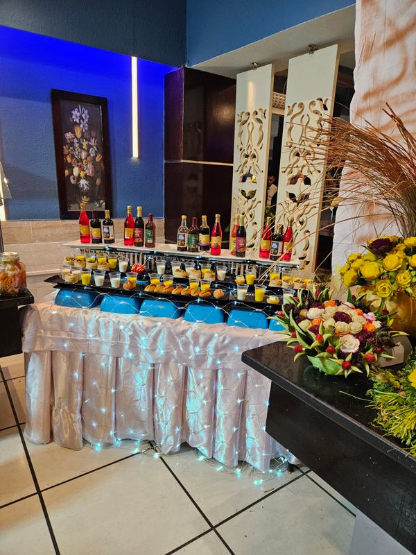 El Karma Aqua Beach Resort фото 61