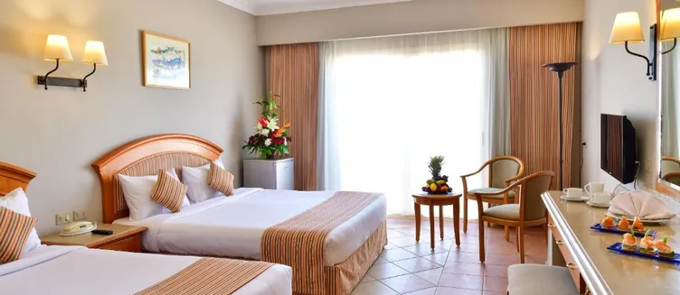 Фото отеля Sharm Grand Plaza Resort