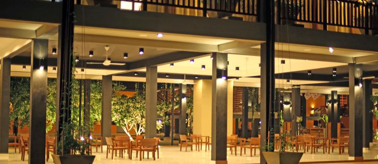 Фото отеля Minn Gee Resort Passikuda