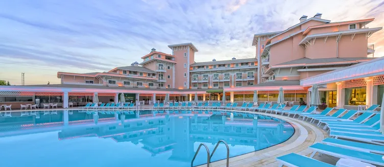 Фото отеля Innvista Hotel Belek