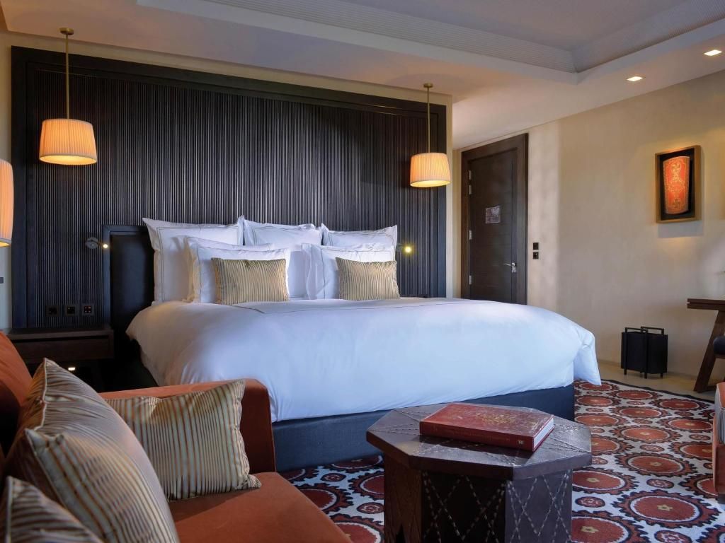 Fairmont Royal Palm Marrakech фото 52