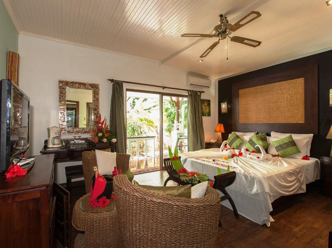 Le Relax Beach Resort фото 62