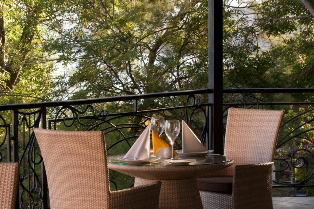 Пансионат «Ripario Hotel Group» фото 28