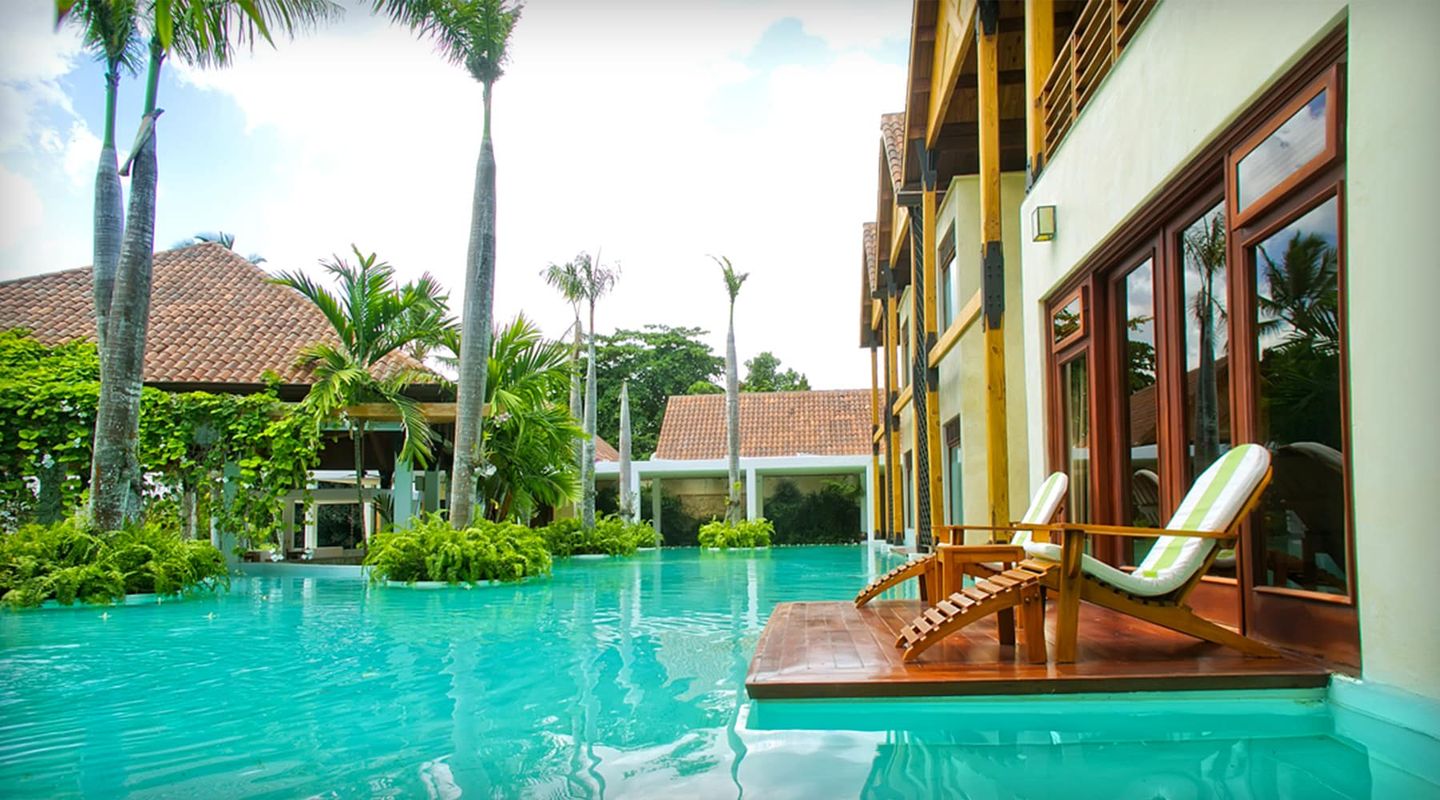 Casa de Campo Resort & Villas фото 6