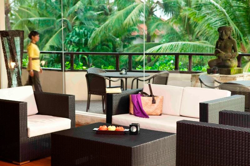 The Royal Beach Seminyak Bali - MGallery Collection фото 50