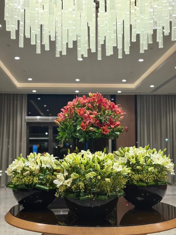 Rixos Radamis Tirana фото 72