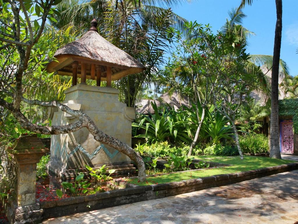 The Royal Beach Seminyak Bali - MGallery Collection фото 67