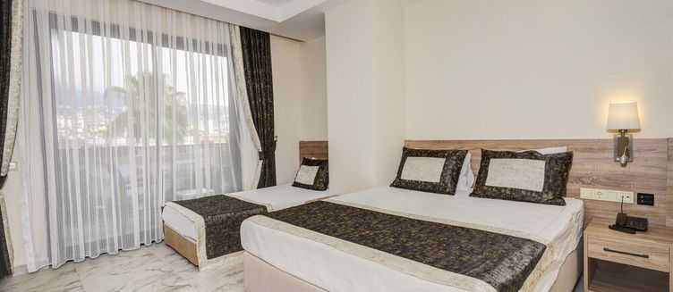 Фото отеля Arsi Hotel