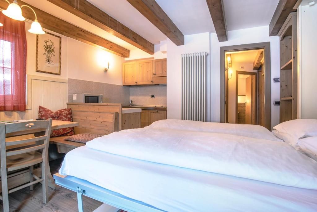 Al Sole Club & Residence фото 23