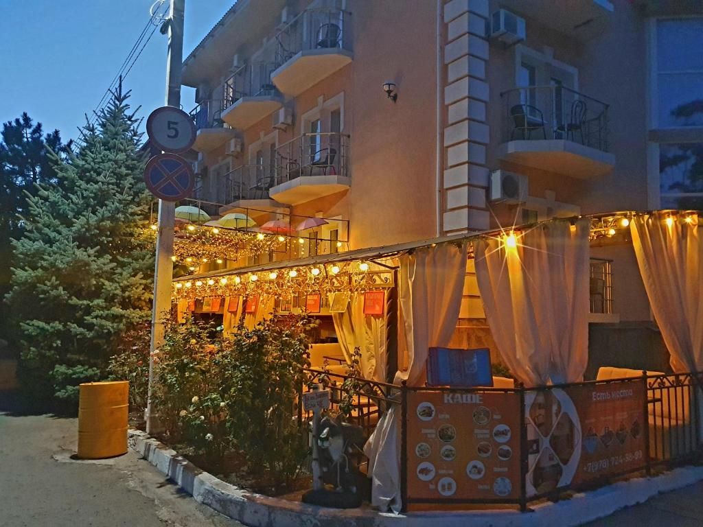 Гостиница «Энигма (Скиф)» фото 67