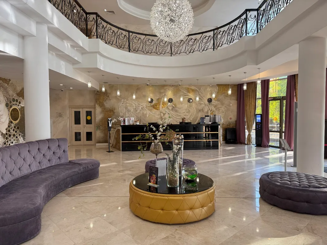 Звездный Welness & Spa фото 7