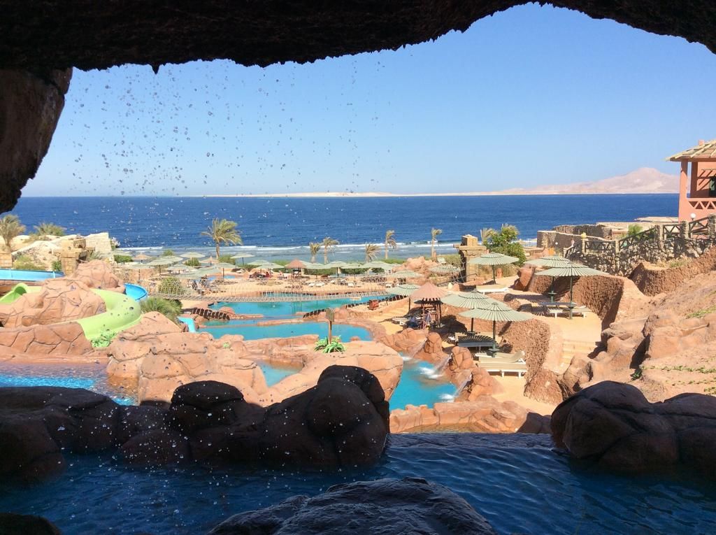 Hauza Beach Resort & Aqua фото 95