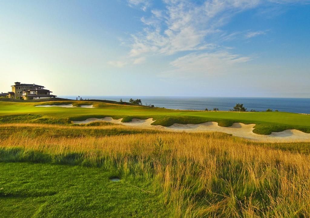 Black Sea Rama Golf & Villas фото 60
