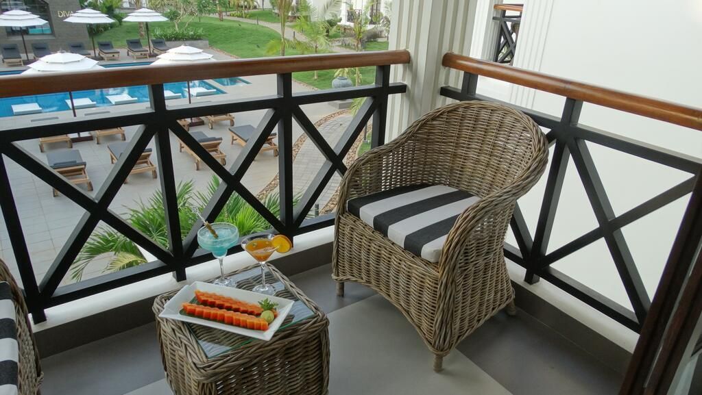 Andores Resort & Spa фото 3