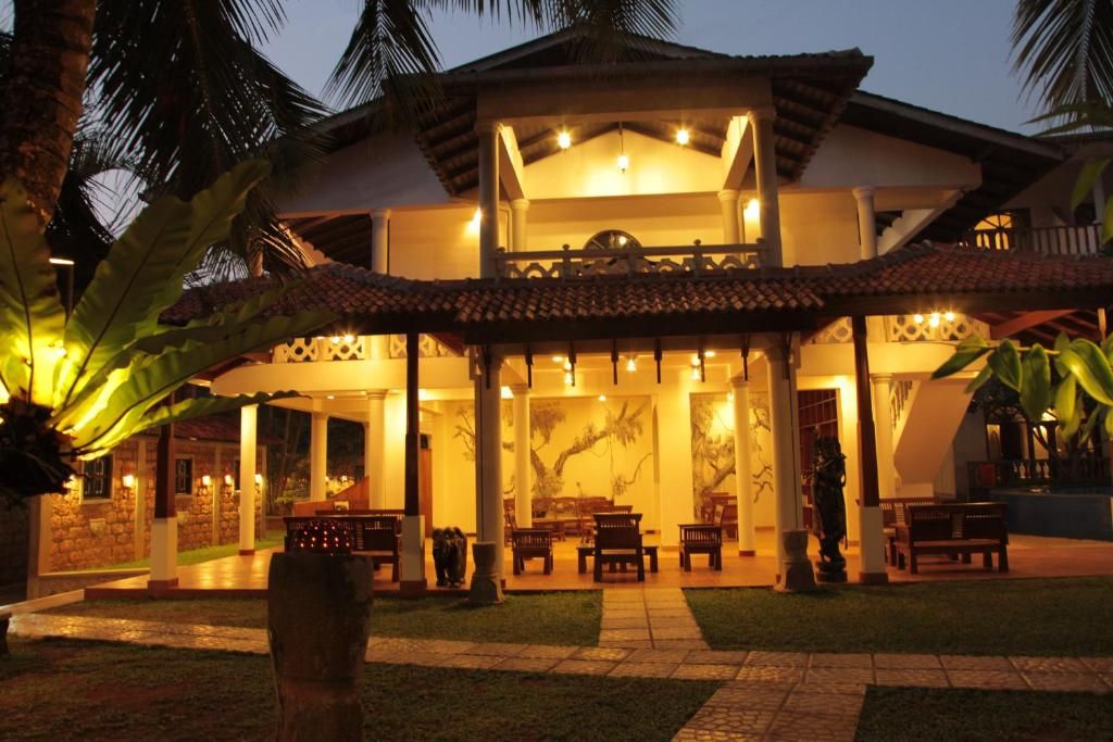 Wunderbar Beach Hotel фото 65