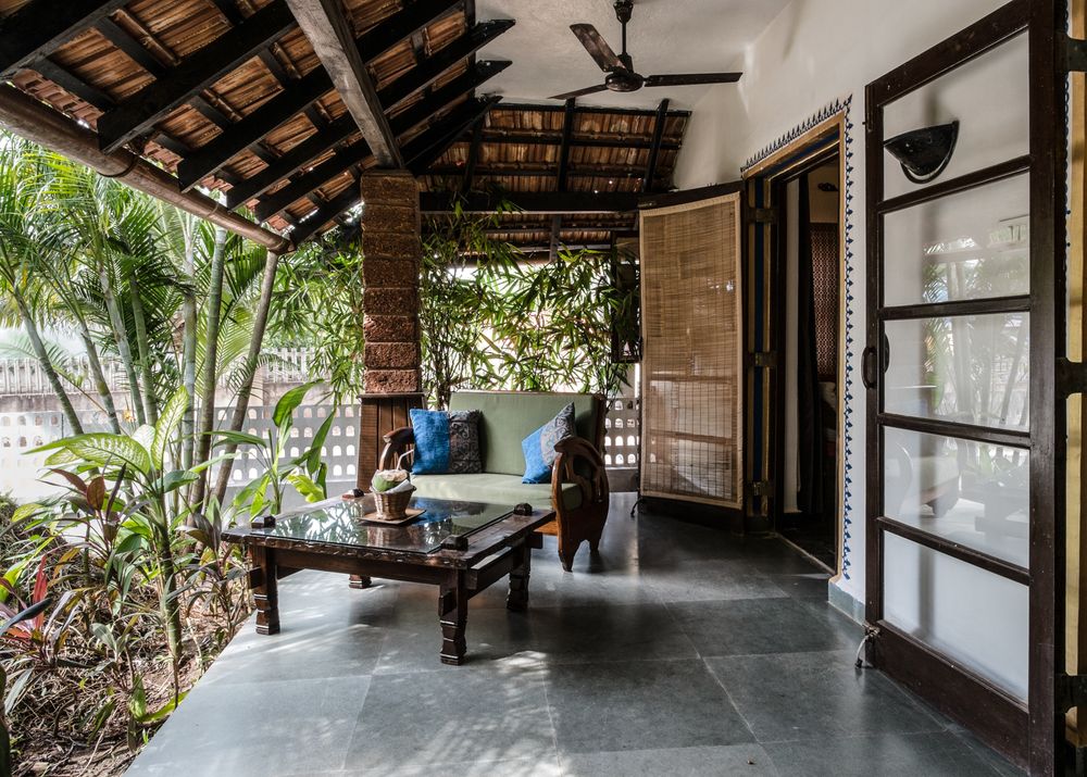 Casa Baga фото 44