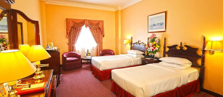Фото отеля Delmon International Hotel