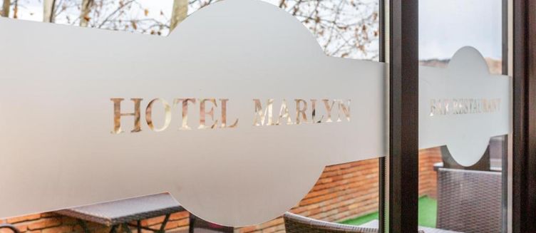 Фото отеля Marlyn