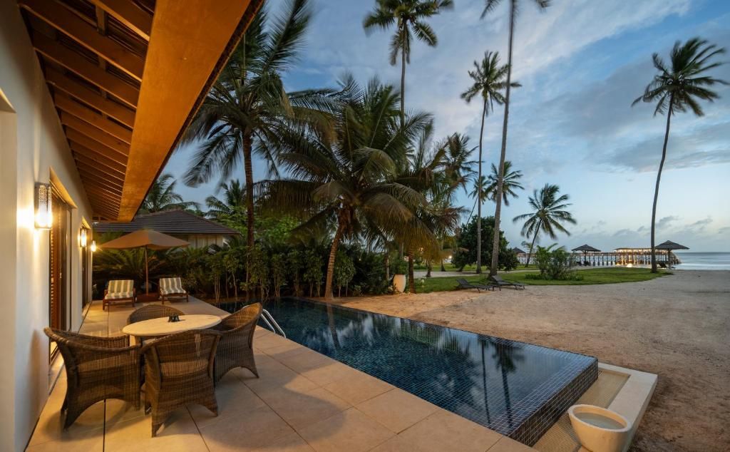 The Residence Zanzibar фото 67