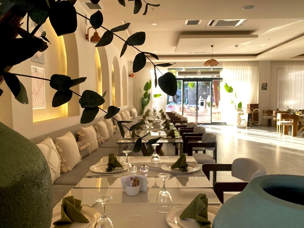 Club Hotel Turan Prince World фото 320