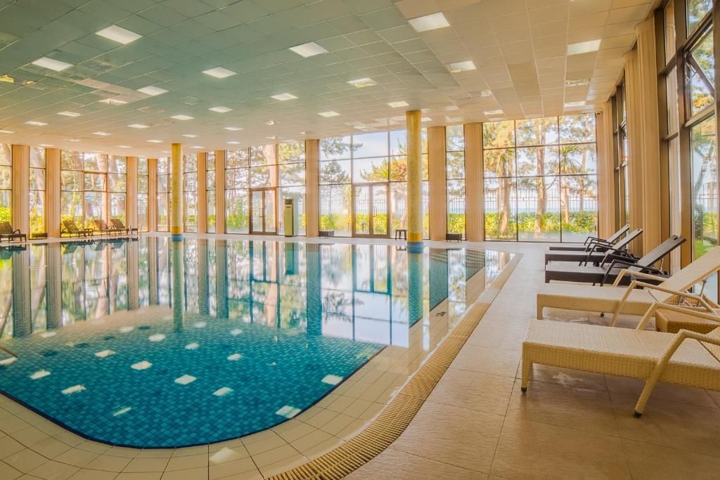 Georgia Palace Hotel & Spa Kobuleti фото 18