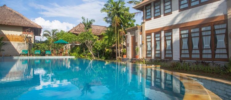 Фото отеля Desamuda Village