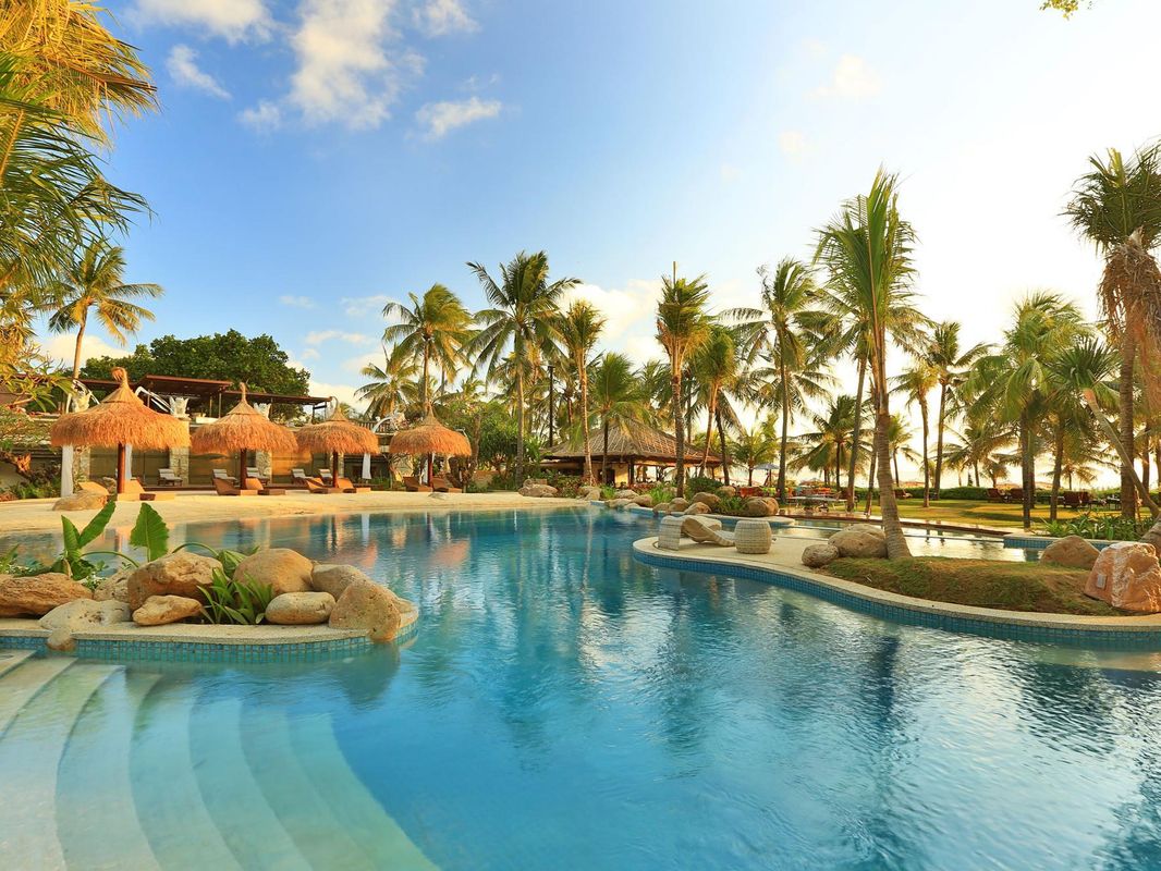 Bali Mandira Beach Resort & Spa фото 22