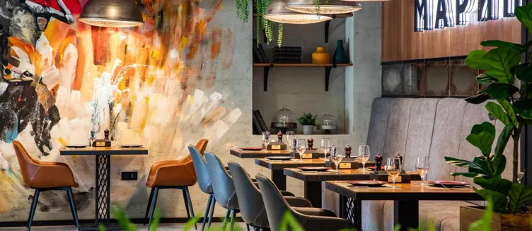 Фото отеля Атмосфера - Adults Only