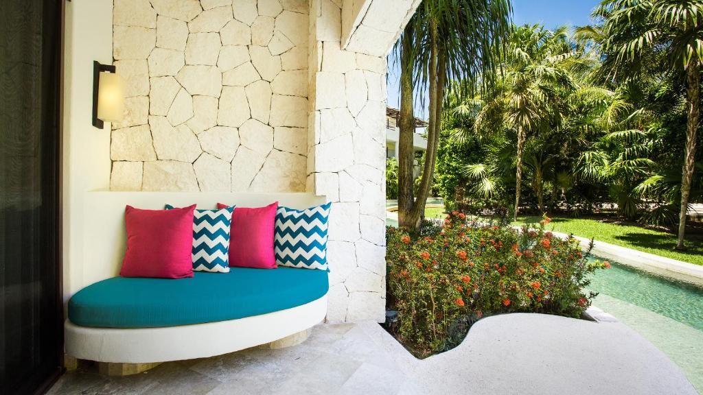 Secrets Maroma Beach Riviera Cancun - Adults only All Inclusive фото 23