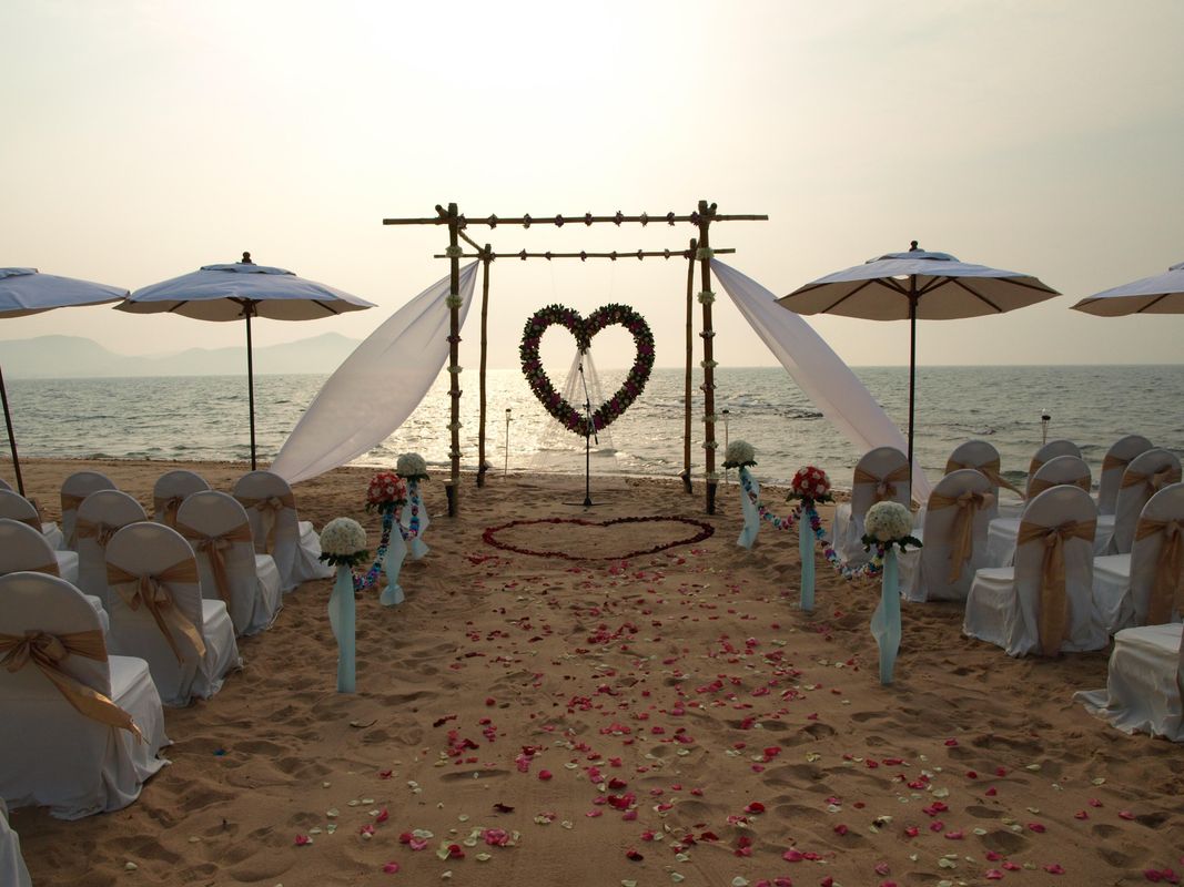 Sunset Village Beach Resort фото 49
