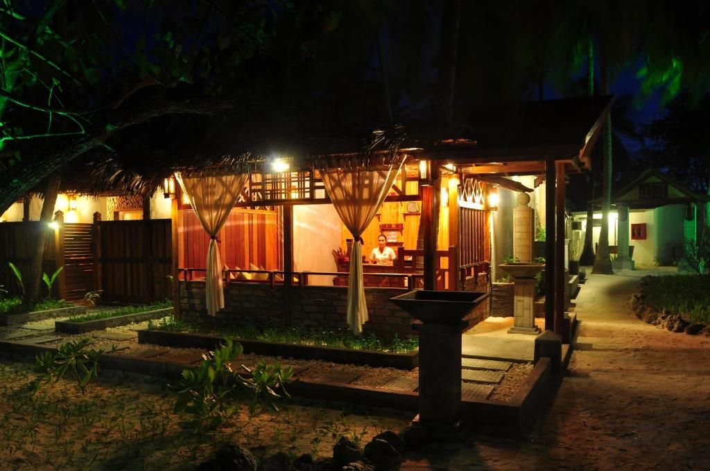 Fun Island Resort фото 32