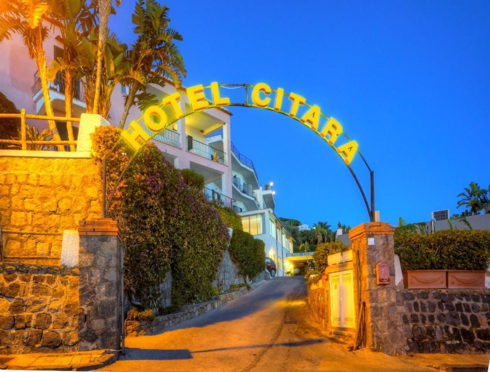 Hotel Citara фото 35