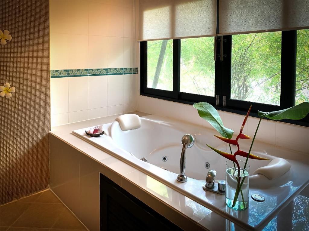 Sand Sea Beach Resort фото 46