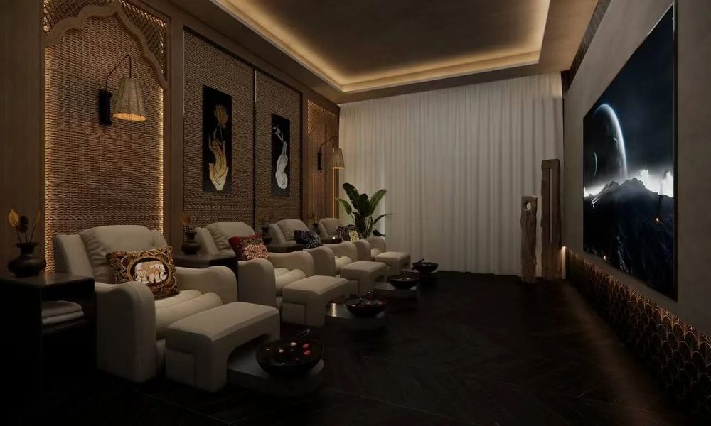 Kora Beach Resort Phuket фото 82