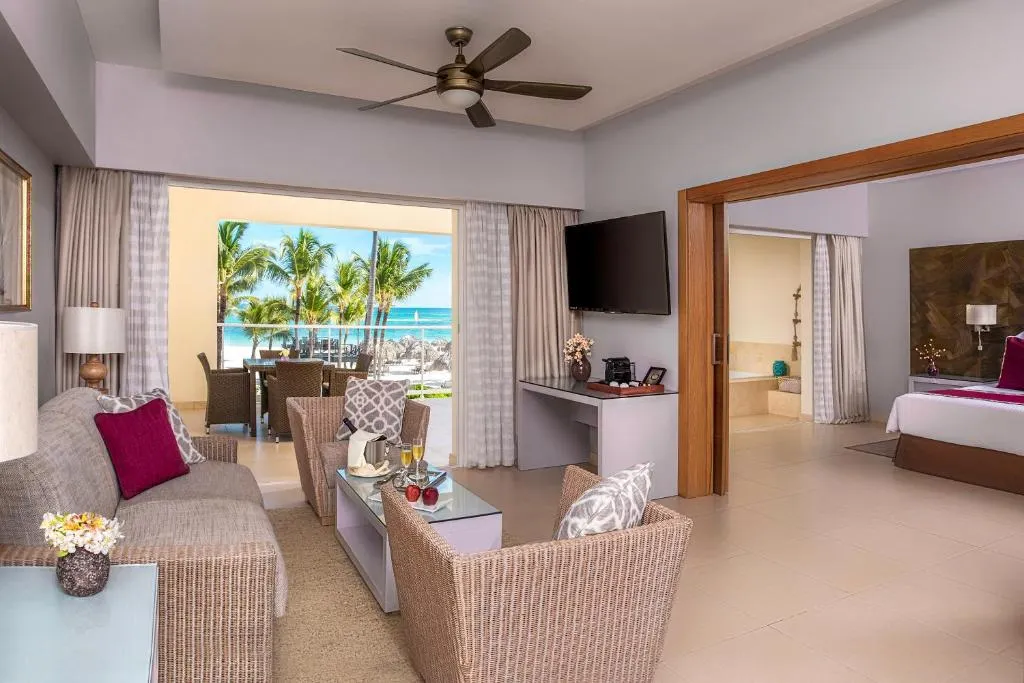 Dreams Royal Beach Punta Cana фото 2