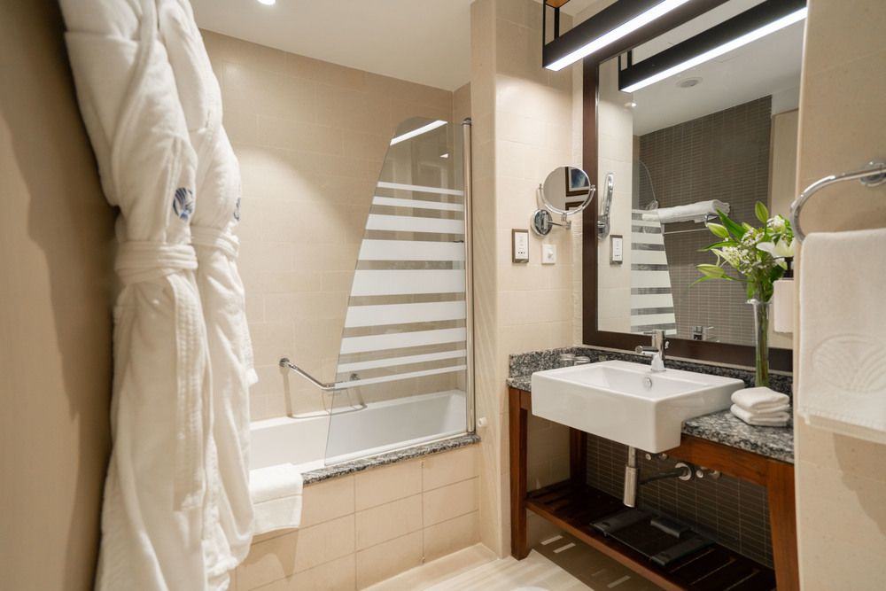 Amwaj Rotana Jumeirah Beach Dubai фото 83