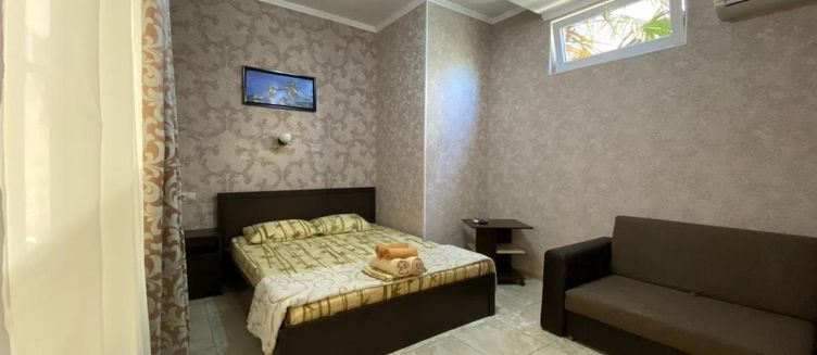 Фото отеля Мини-Отель «Verona»