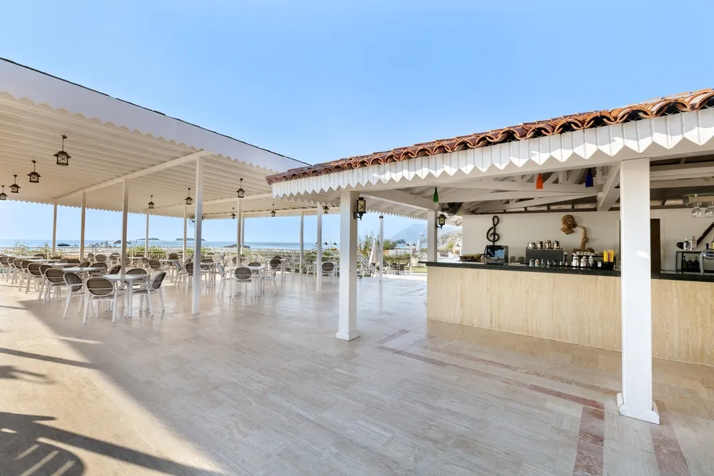 Club Hotel Phaselis Rose фото 308