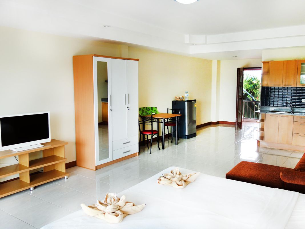 Jungle Resort фото 4