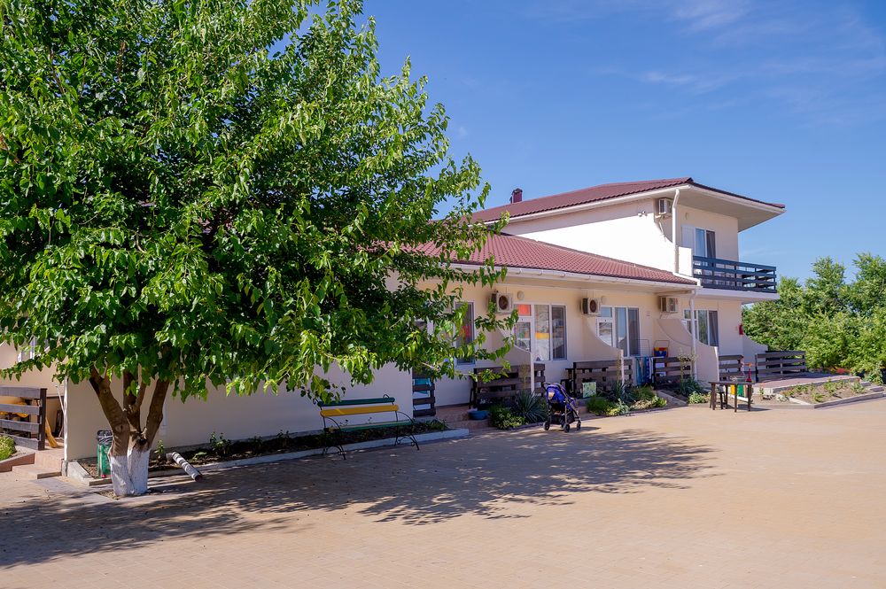 АзовЛенд фото 64