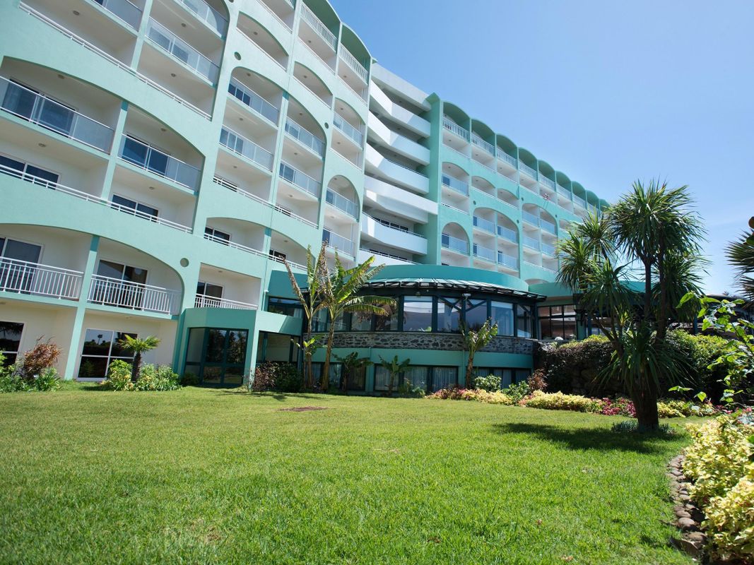Pestana Ocean Bay Resort фото 14